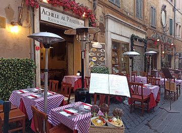 italy/rome/pantheon/restaurant/achille-al-pantheon-di-habana