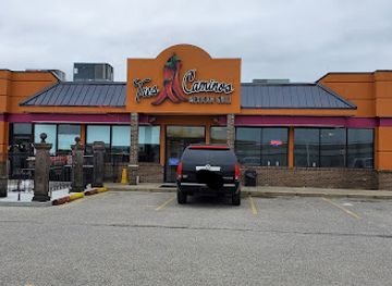 indiana/morgan-monroe-state-forest/restaurant/tres-caminos-mexican-grill