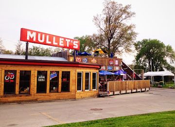 Mullets Restaurant