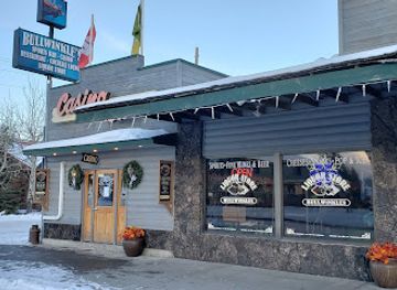 Bullwinkles Saloon & Eatery