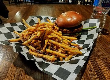 Honest Abe's - Downtown