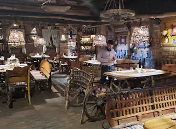 Dinar Restaurant