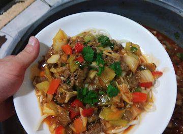 kyrgyzstan/jalal-abad/restaurant/chaihana-shamal