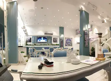 Santorini Restaurant & Cafe