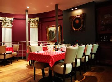 belgium/aalst/restaurant/restaurant-mozart