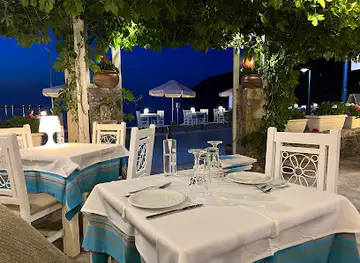 Muses Restaurant