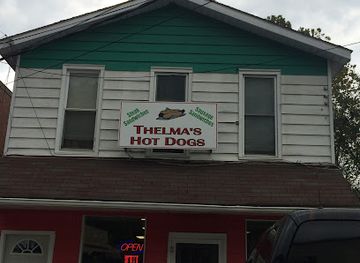 west-virginia/clarksburg/restaurant/thelma-s-lunch