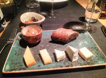 Cuisine Authentique