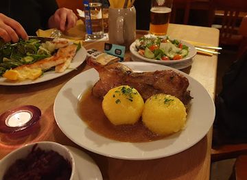 germany/nuremberg/gostenhof/restaurant/palmengarten