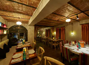 Pepo's Galata