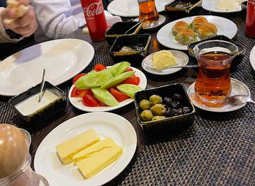 azerbaijan/gabala/restaurant/matam-futoor