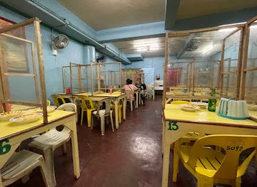 Jimmy's Satti Haus