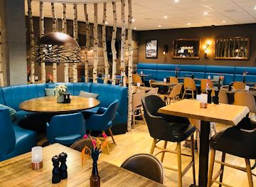 denmark/silkeborg/restaurant/cafe-kik