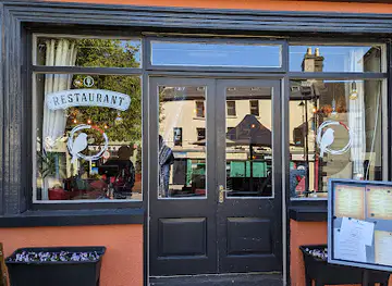 Sparrows Nest Restaurant