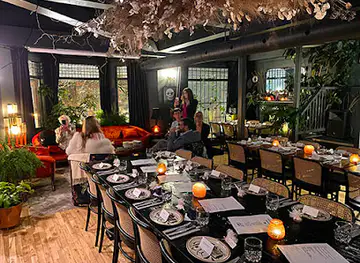 Arlo Wine & Restaurant