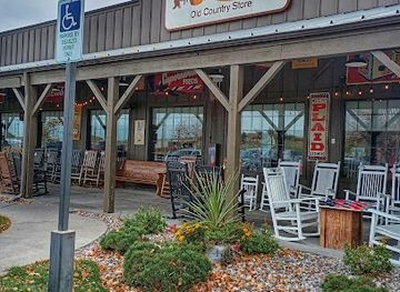 Cracker Barrel Old Country Store