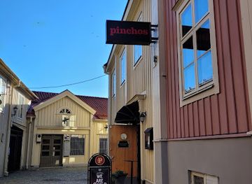 sweden/vastmanland/restaurant/pinchos-vasteras
