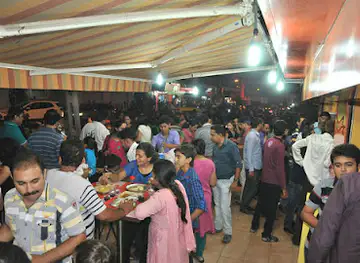 Mehul's Kitchen
