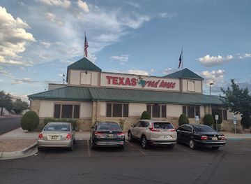 Texas Roadhouse