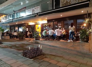 panama/eastern-panama/restaurant/la-rana-dorada