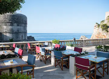 Dubravka 1836 Restaurant & Cafe