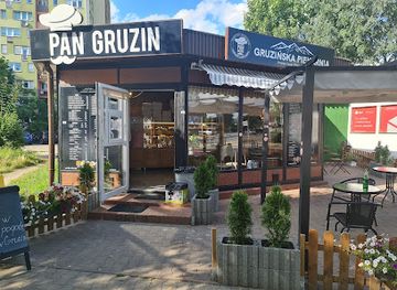 poland/wroclaw/krzyki/restaurant/mr-georgian