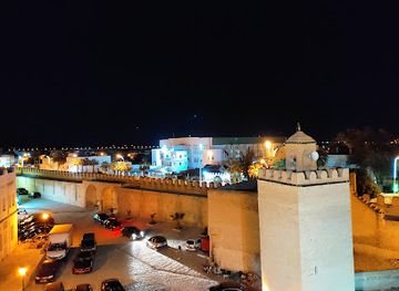 tunisia/kairouan/restaurant/saraya-al-bey