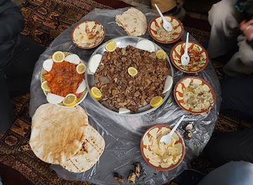 jordan/azraq/restaurant/abo-ziad-restaurant