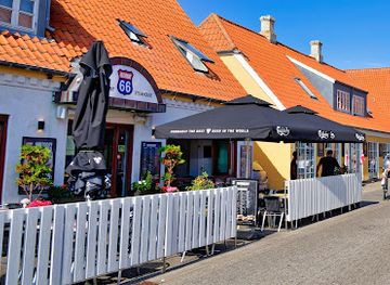 denmark/skagen/restaurant/highway-66
