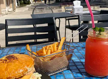 The Big Bite