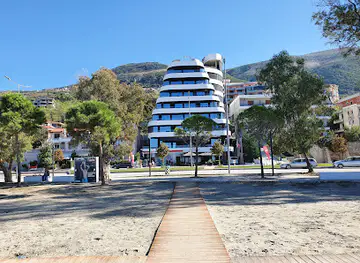The Yacht Restaurant