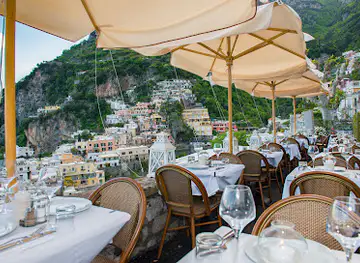 Da Gabrisa Restaurant