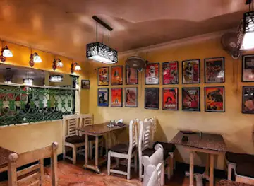 Nizam's Restaurant