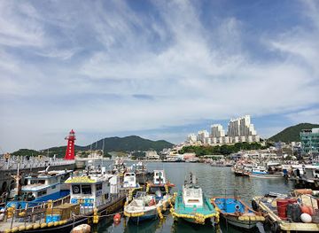 south-korea/yeosu-ocean-park/restaurant/dolsan-restaurant