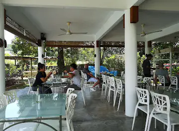Fat Cupid - Cafe & Restaurant