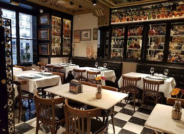 spain/bilbao/casco-viejo/restaurant/victor-montes-jatetxea