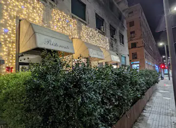 RISTORANTE SAN GIORGIO