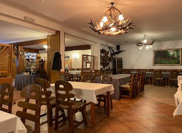 croatia/zumberak-mountains/restaurant/restoran-gradina