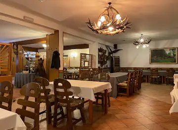 Restoran Gradina