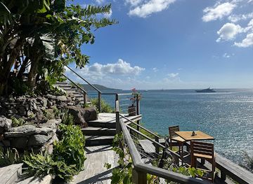 Orchid Bay Beach House Restaurant