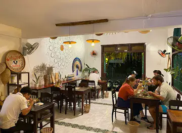 Bun Cha Ta Hoi An