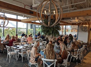 The Hampton Social - Nashville