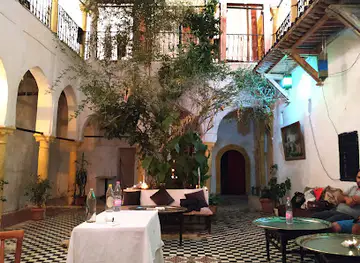 Dar el Chdjour