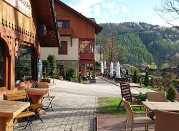 slovakia/pieniny-national-park/restaurant/willa-pokusa-restaurant-cafe