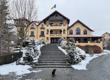 Restaurant Turnul