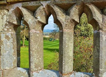 united-kingdom/montgomeryshire/restaurant/mellington-hall-country-house-hotel