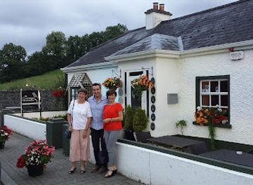 ireland/county-leitrim/restaurant/the-cottage-restaurant