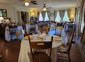 alabama/coosa-valley/restaurant/gaines-ridge-dinner-club
