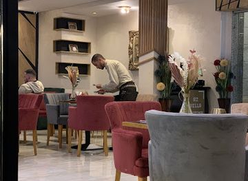 morocco/tetouan/restaurant/az-bella-kuzina