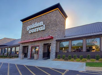 Golden Corral Buffet & Grill